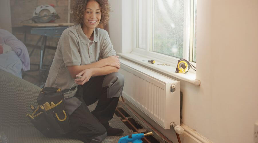 Professional Water heater repair services in Russellville, AR